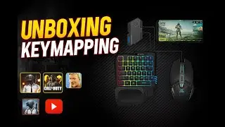 Ant Esports MG401 Unboxing, Setup & BGMI Gameplay - Tamil