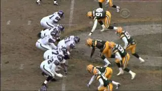 Matt Hasselback: 