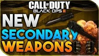 NEW MELEE WEAPONS! Butterfly Knife, Wrench, and Brass Knuckles