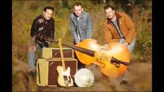 Cruisin': Sixpack_ In Love (Rockabilly /Neobilly/Psychobilly)