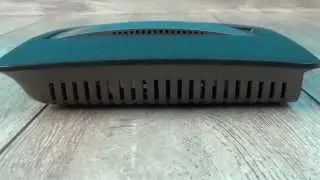 Cisco Linksys Smart Wi-Fi router EA6500 -  2.4 and 5 GHz, DLNA