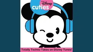 Mickey Mouse Club March (Springtime Version)