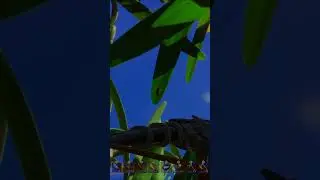 Grounded 2023 - The Tragic Tale of my Aphid Buddy.