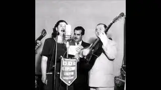 Amalia de la Vega - Memoria a Artigas