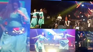 مولاي عبدالله أمغار سهرة مع وليد الرحماني