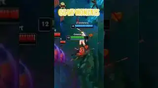 Pyke fails!! Funny video with 