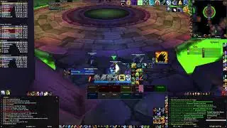 Style BiS - WOTLK Classic - 10 Man Naxxramas Undying Achievement Run
