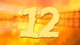 The 12-Part Sparta Amber Blaze Collab