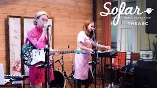 theabc - Покупай | Sofar Yekaterinburg