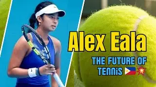 Expert Tennis Coach Reveals Alexandra Eala's Secret to Victory