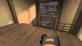 Heavy Medic combo