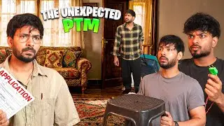 THE UNEXPECTED PTM 😨| VR Vines