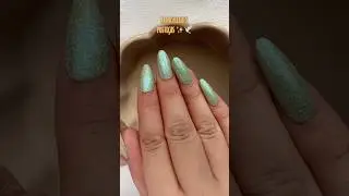 Снятие искусственных ногтей водой 💦 💅🏼✨ #ногти #реалистичныеискусственныеногти #искусственныеногт...