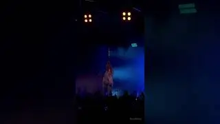 Eric Nam - Echo / House On A Hill World Tour 2024 / Frankfurt, Germany