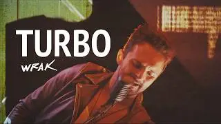 WRAK - Turbo (POST GRUNGE Rock Fran&ccedil;ais)