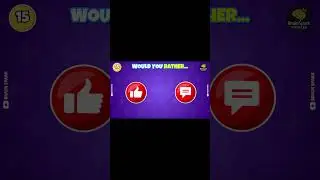 These Would You Rather Choices Are PAINFUL 😵 | Be Honest