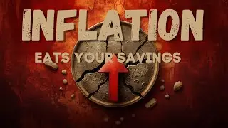 Why Prices Are Skyrocketing in 2025 &ndash; Inflation & Repo Rate Explained!