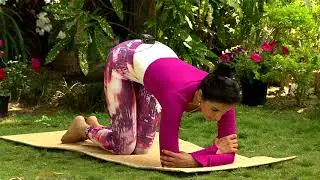 Yoga with Ira Trivedi - Yoga for Gym Goers