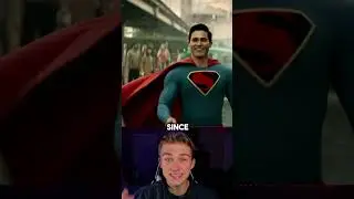 'SUPERMAN' (2025) Update #dc