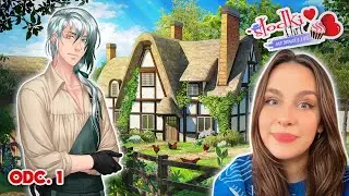A JA MYŚLAŁAM, ŻE SU JUŻ MA MÓZG - Słodki Flirt CRINGE | ALTERNATE LIFE - LYSANDER |