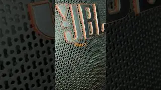 Sony Vs JBL party' Box Ultimate part 2 sound comparison