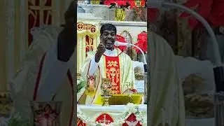 வியப்புக்குரிய கடவுள்.....Fr.Vijin# Tamil Sermon#கிறிஸ்மஸ் #Beyond Calculations#God of Wonders#