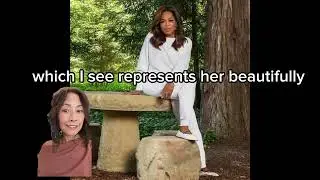 How I would style Oprah Winfrey