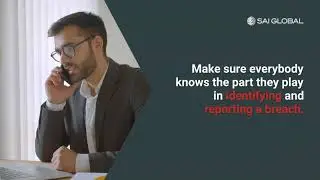 5 Steps to Manage Data Breach Risk