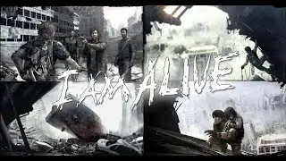 Marvelous Plays I Am Alive