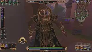 Olorun Duo Lane - SMITE Conquest S8