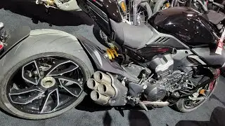 Ridiculously Expensive Motorcycles