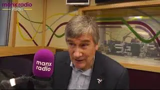 Phil Gawne on flooding issues