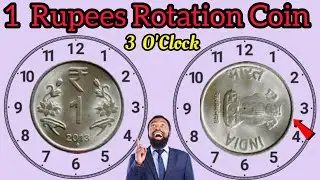 Die Rotation Error Coins || Rotation Coin Value || Die Rotation || Old Coin