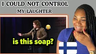 Reaction To ISMO | Is This Soap ?
