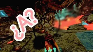 💪C&oacute;mo conseguir los Artefactos en Ark Mobile f&aacute;cil😵&zwj;💫 