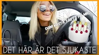 MIN BÄSTA VLOGG HITTILLS | ZENNUFER