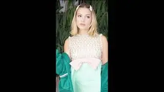 Olivia Holt Cloak and Dagger edit #shorts #OliviaHolt #Olivia #Holt #disney #marvel #cloakanddagger