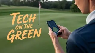 Golf Technology & Modern Etiquette (Bonus Module E) Golf Etiquette Essentials