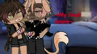 My rivals desire~ //FULL!!