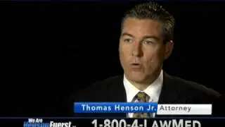 Relationships - Raleigh Personal Injury Lawyers, HensonFuerst