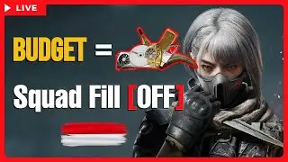 LIVE Day 22 Pencarian Merah Squad Fill Off Part Vertical🔥| Bahasa Indonesia