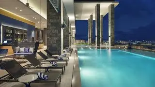 Brighton Grand Hotel Pattaya, Thailand | Travel With Saanvi