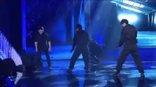 2 'IRIS 2' Special Performance! KBS Drama Awards2012 Jang Hyuk,Lee BeomSoo,Lee Da Hae   YouTube
