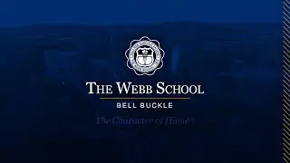 Webb School | Class of 2025 Overview & Introduction