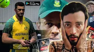 Top 5 Secret Cricket Games for Android Not Available on Playstore 💥 | Cricket Games Not on Playstore