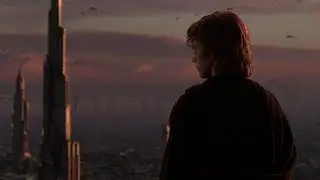 Echoes of a Broken Destiny | Anakin Skywalker Inspired Ambient