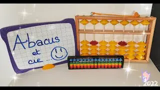 Abacus et cie - Cours 4