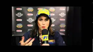 Promo&ccedil;&atilde;o Ipiranga Racing na Indy 500