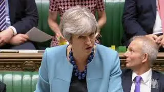 Luke Pollard MP: PM Question on Submarine Recycling