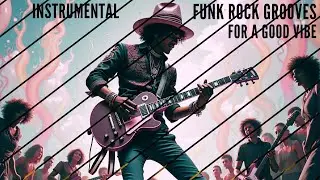 Funk Rock 'n' Roll | Instrumental Beats for the Good Vibe